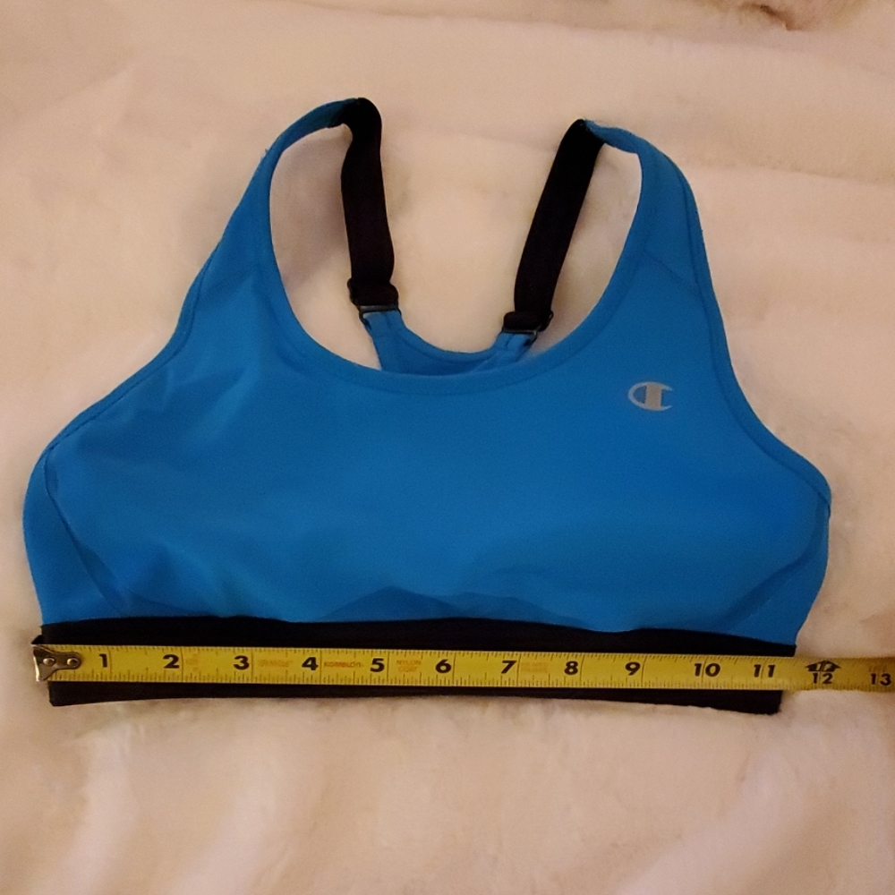 Nwot Champion Sports Bra - Picture 6 of 6